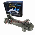 Mevotech Supreme Front Steering Tie Rod End Adjusting Sleeve For 1962-1965 Id. Fixed Price $21.46.