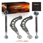 Maxpeedingrods Adjustable Rear Camber Toe Arm Kit For 2018-2022 Honda Accord. Fixed Price $211.24.