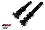 D2 Racing Coilovers 36 Way Adjustable For 01-03 Acura Cl, 99-03 Tl, 98-02 Acc. Fixed Price $990.00.