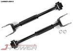 Fit 08-13 Accord 09-13 Acura Tsx Tl Rear Camber Arm 2 Pcs Set. Fixed Price $119.95.