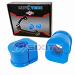 Mevotech Og Front To Frame Stabilizer Bar Bushing Kit For 1991-1994 Gmc Js. Fixed Price $17.42.