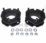 2.5" Front Leveling Lift Kit 2015-2019 Chevy Colorado Gmc Canyon Supreme Steel. Fixed Price $90.71.