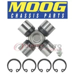 Moog At Rear Axle Universal Joint For 1969-1979 Toyota Corolla 1.2L L4 Vu. Fixed Price $33.39.