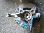 2009-2014 Honda Fit Driver Left Front Spindle Knuckle Assembly Oem.. Fixed Price $89.99.