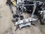(local Pickup Only) Crossmember/k-frame Front Without Adaptive Suspension Fits 2. Fixed Price $199.90.