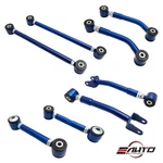 Megan Rear Camber+toe+trailing Arm For G20 330I M340I 19-22 G22 430I M440I 21-22. Fixed Price $607.20.