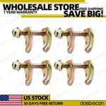 Arm Alignment Cam Bolt Kit For Chevy Silverado Suburban Gmc Sierra Yukon Hummer. Fixed Price $33.99.