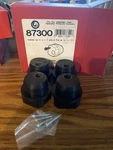 (1207) New Specialty Products 87300 Rear Alignment Camber Kit. Fixed Price $15.00.