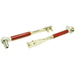 Gsp Rear Type-ha High Angle Tension Rods For 90-96 Nissan 300ZX Excludes Hicas. Fixed Price $2500.00.