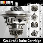 K0422-882 Turbo Charger Cartridge Chra For 06-07 Mazdaspeed Sedan 4D 2.3. Fixed Price $104.49.