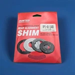 Hunter RP5-46-2400 System 2000 Burgundy Rear Alignment Shim Nos. Fixed Price $27.00.