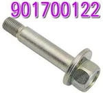 Subaru Genuine 90170012 Eccentric Camber Bolt Rear Arm For Legacy Oem Parts. Fixed Price $25.10.