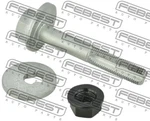 Febest 05-06 Hyundai Tucson Repair Camber Adjusting Bolt 2229-001-KIT. Fixed Price $39.00.