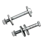 For Jeep Wrangler 2007-2015 Rubicon Express Front Lower Alignment Camber Bolts. Fixed Price $36.10.
