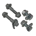 Suspension Eccentric Bolt Kit-rwd Specialty Products Fits 2005 Ford Mustang. Fixed Price $46.48.