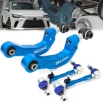 Megan Rear Upper Camber Arm Kit & Stabilizer End Link For 23+ Lexus Rx Series. Fixed Price $430.14.