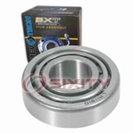 Mevotech Bxt Front Outer Wheel Bearing For 1980-1982 Toyota Corona Axle Dp. Fixed Price $13.47.