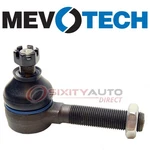 Mevotech Supreme Front Outer Steering Tie Rod End For 1974-1977 Mazda Rotary Jy. Fixed Price $23.50.