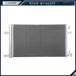 Condenser For 2016 2017 2018 Buick Cascada 2014-2020 Chevrolet Impala AC3794. Fixed Price $48.88.