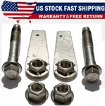 Shock Mount Bolt For 1994-2010 Ram 1500 2500 3500 Pickup Us. Fixed Price $39.99.