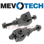 Mevotech Supreme Front Alignment Camber Kit For 1988-1995 Honda Civic Bb. Fixed Price $53.97.