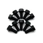 Fits Jeep Liberty Kj 02-07 Rear Differential Cover Bolts Chrysler 8.25. Fixed Price $19.99.