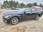 (local Pickup Only) Crossmember/k-frame Rear Fits 14-19 Infiniti Q70 943683. Fixed Price $194.90.