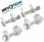 Mevotech Set Of 2 Front Alignment Camber/caster Bolt Kit For Ranger Explorer. Fixed Price $56.97.