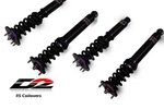 D2 Racing Coilovers Suspension For 98-02 Accord 01-03 Cl 99-03 Tl D-HN-04. Fixed Price $990.00.