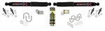 Skyjacker Suspensions 8254 Black Max Steering Stabilizers. Fixed Price $181.59.