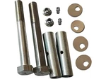 Front Alignment Caster Camber Kit For 95-04 Toyota Tacoma 4RUNNER 4WD Pre CT29X6. Fixed Price $37.34.