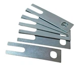 Specialty Products Company Alignment Toe Shim. Fixed Price $29.84.