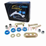 Mevotech Supreme Front Inner Steering Tie Rod Bushing For 1988-1992 Eagle Bc. Fixed Price $24.69.