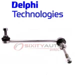 Delphi Front Right Suspension Stabilizer Bar Link Kit For 2007-2017 Bmw X5 Im. Fixed Price $57.80.