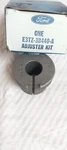 E3TZ-3B440-A New Ford Front Axle Camber Adjuster Ranger 1983-1992. Fixed Price $14.50.