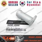 Genuine/oem 55265J5000 Plate & Pipe Assy-cam For Hyundai EQ900 G90. Fixed Price $8.35.