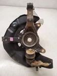Toyota Highlander, Front Left Spindle Knuckle Complete Assy, 2001, 43212-28100. Fixed Price $139.52.