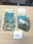 Shims Nos Oem Ford Front Axel C1TZ-3117-B. Fixed Price $10.97.