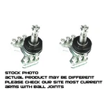 Gsp Godspeed Front Camber Arm Ball Joints AK-130 For Eclipse Galant Talon New. Fixed Price $80.00.