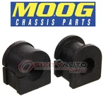 Moog Front To Frame Stabilizer Bar Bushing Kit For 1980-1996 Chevrolet Xz. Fixed Price $24.81.