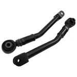Gktech V4 - S14 240SX/S15/R33/R34 Bent (high Clearance) Rear Toe Arms Suspension. Fixed Price $299.00.