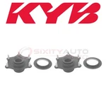 Pc Kyb Front Strut Mount Kit For 2007-2014 Honda Cr-v Shock Spring Xy. Fixed Price $151.19.