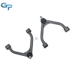 1999-2006 For Silverado Sierra 1500 Tahoe 2-4" Lift Front Upper Control Arms 2PC. Fixed Price $86.28.