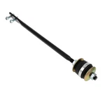 Spc Performance 94220 Adj Caster Arm 1ST Gen Mustang Kit Wheel. Fixed Price $116.87.