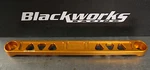 Blackworks Bwr Version Billet Rear Lower Tie Bar For 06-15 Honda Civic Orange. Fixed Price $49.95.