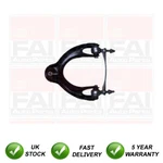 Track Control Arm Front Left Upper Sjr Fits Mg Zs Rover 45 400 Honda Civic Crx. Fixed Price $46.91.