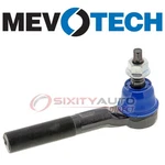 Mevotech Supreme Front Inner Steering Tie Rod End For 2000-2001 Dodge Ram Ry. Fixed Price $52.48.