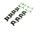 Belltech 4949 Suspension Alignment Kit. Fixed Price $145.00.