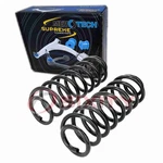 Mevotech Supreme Rear Coil Spring Set For 2000-2014 Gmc Yukon Xl 1500 5.3L Ut. Fixed Price $109.10.