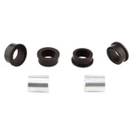 Whiteline KCA379 Rear Control Arm Bushing, Black. Fixed Price $64.99.